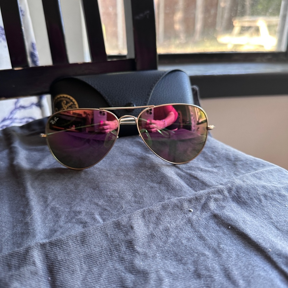 Ray Bans